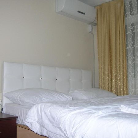 Turko Apartments Istanbul Rum bild