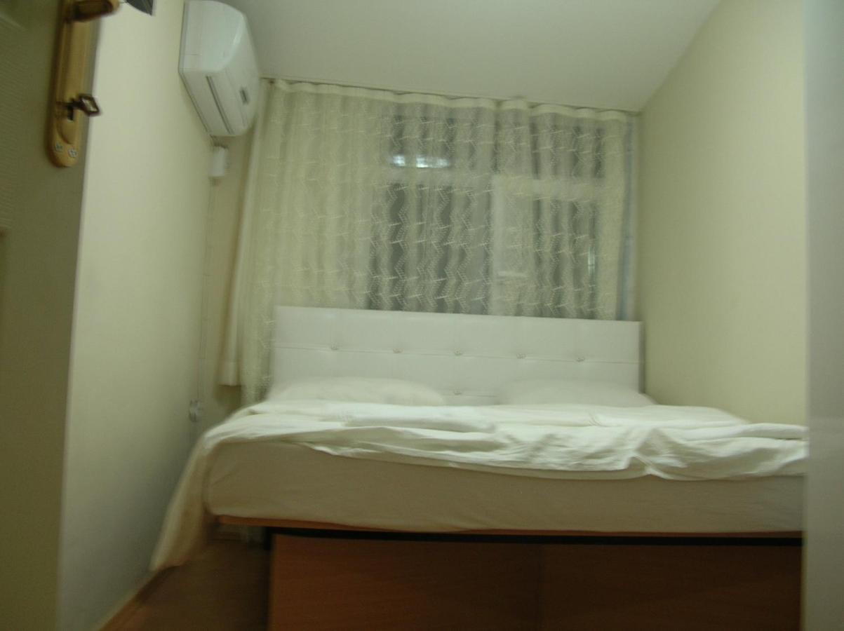 Turko Apartments Istanbul Rum bild