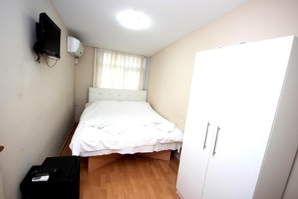 Turko Apartments Istanbul Exteriör bild